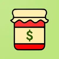 JamJars: Savings Tracker